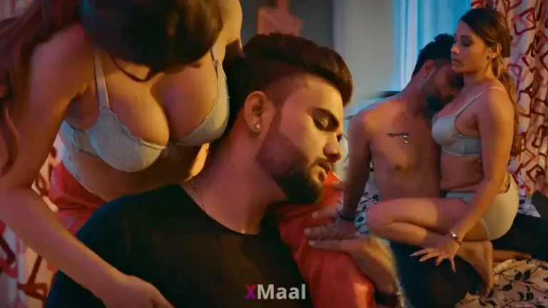 Aadhi Gharwali Episode 6