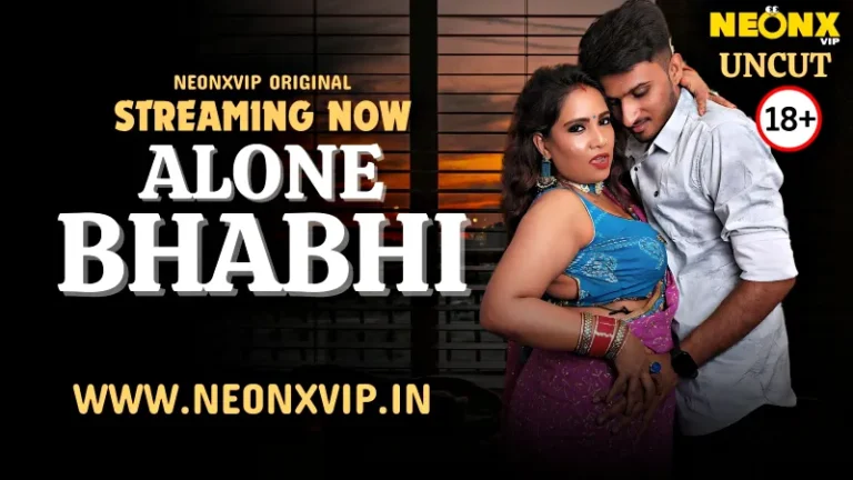 Alone Bhabhi