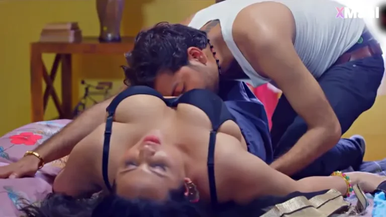 ATM Bhabhi Episode 3