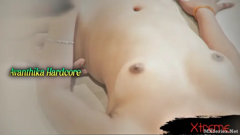 Avanthika Hardcore