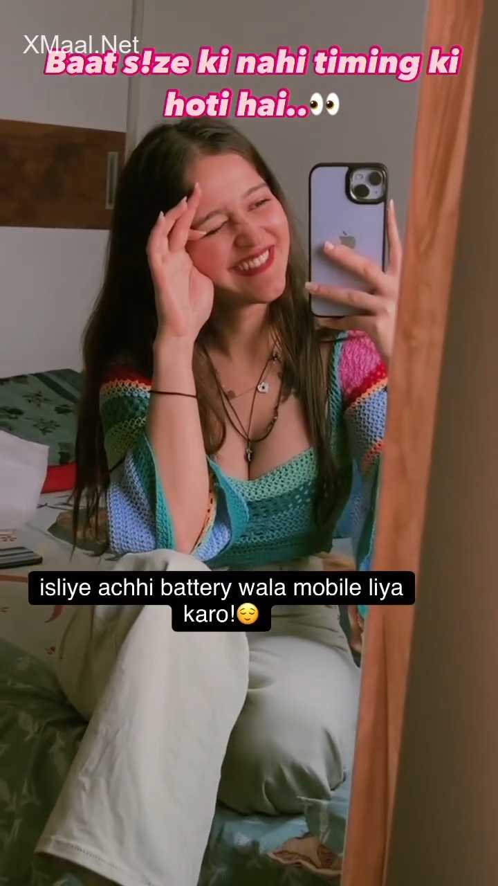 Baat Size Ki Nehi Timing Ki Hoti Hai