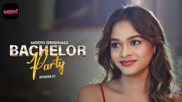 Bachelor Party Episode 1