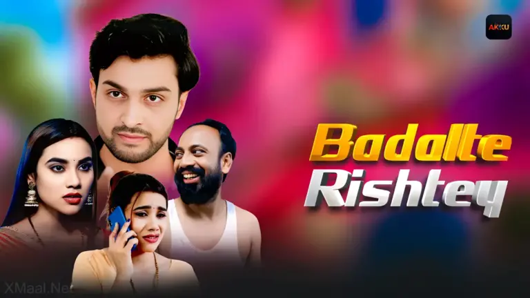 Badalte Rishtey