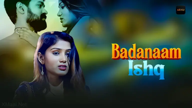 Badanaam Ishq