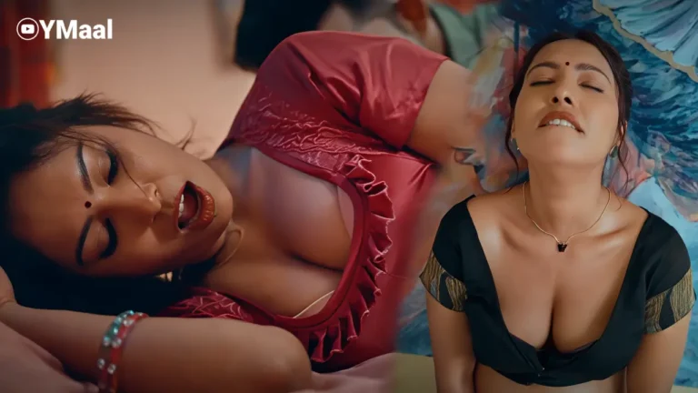 Bade Achhe Lagte Hai Episode 5