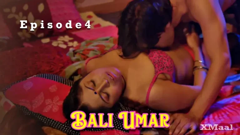 Bali Umar Episode 4