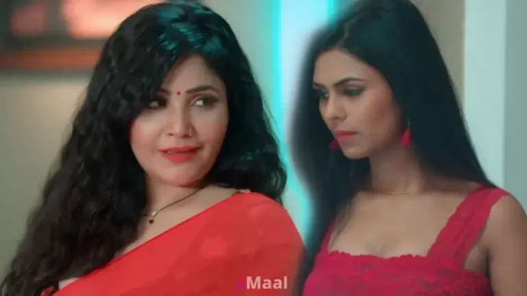 Barkha Bhabhi Episode 2