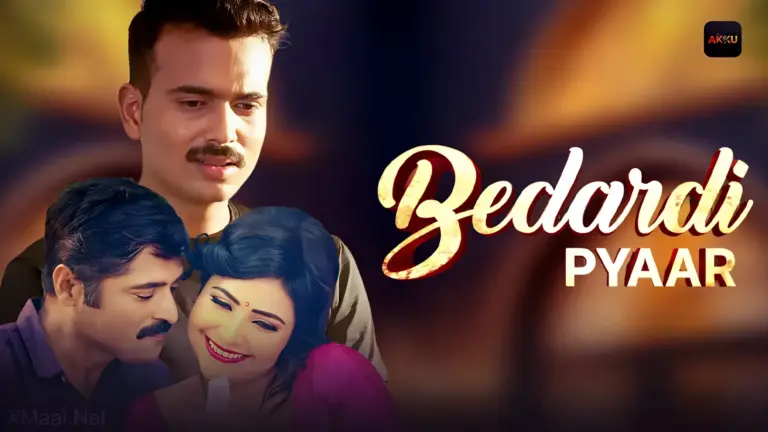 Bedardi Pyaar