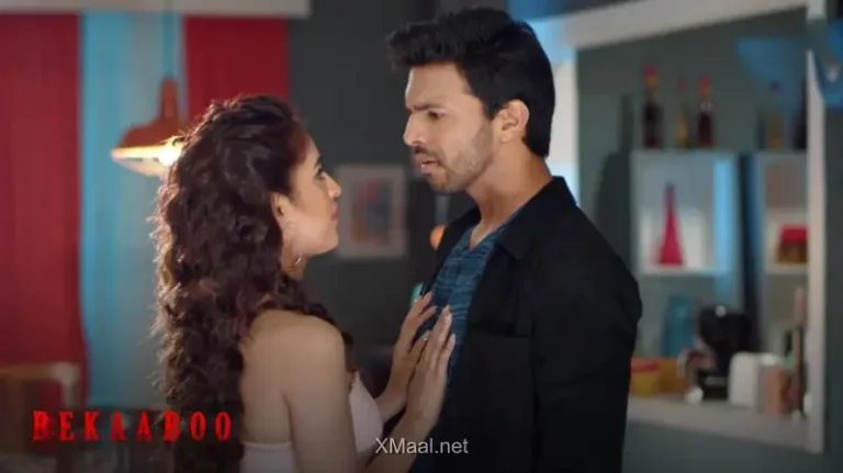 Bekaaboo S1 Episode 4