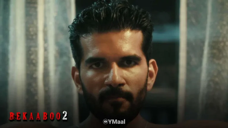 Bekaaboo S2 Episode 1