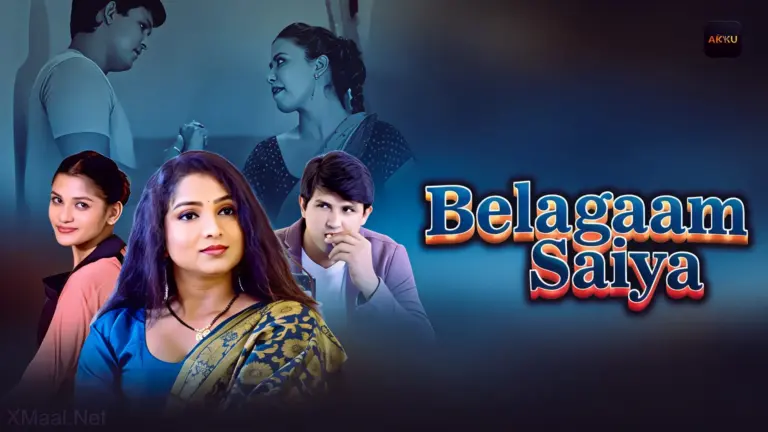 Belagam Saiyaan