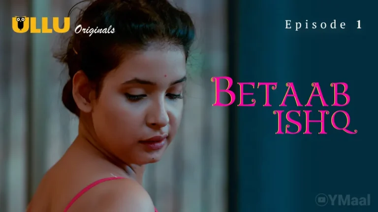Betaab Ishq Episode 1