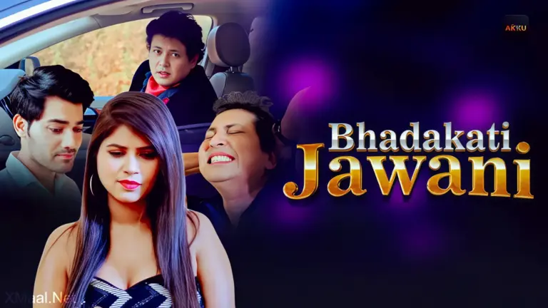 Bhadakati Jawani