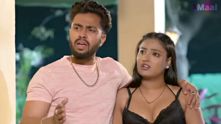 Bhootiya Honeymoon Episode 2