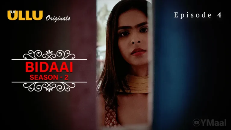 Bidaai 2 Episode 4