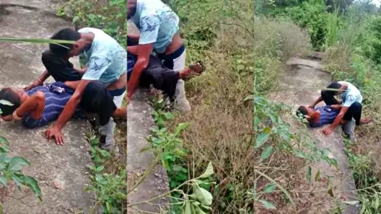 Bihari Randi Chudai Outdoor Sex MMS