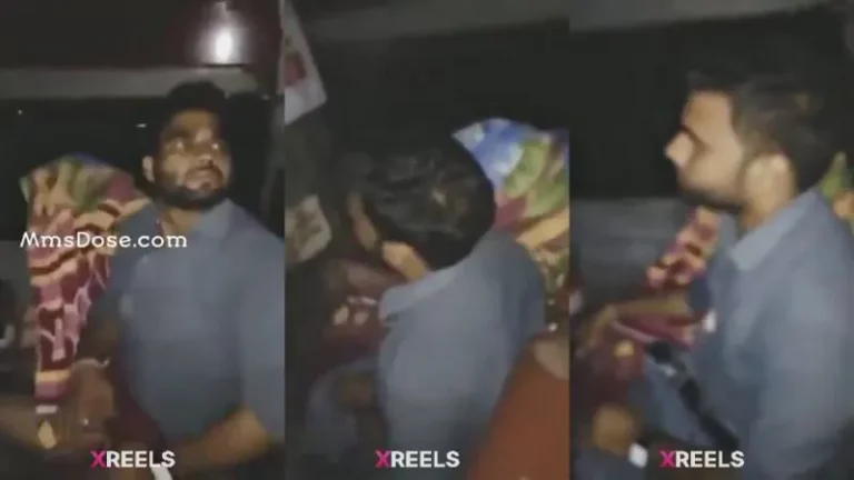 Bus Conductor Caught Fucking Passengers In Bus