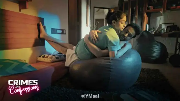 Crimes And Confessions Episode 6