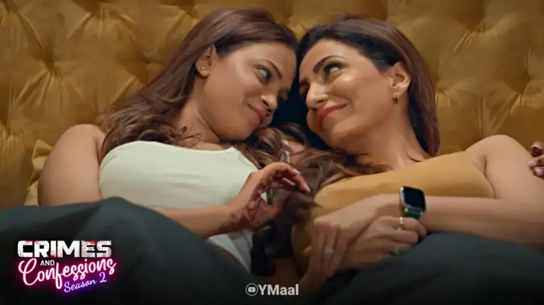 Crimes And Confessions S2 Episode 15