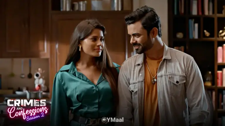 Crimes And Confessions S2 Episode 17