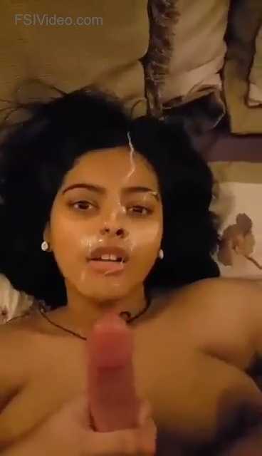 Cumming Over My Sister’s Face
