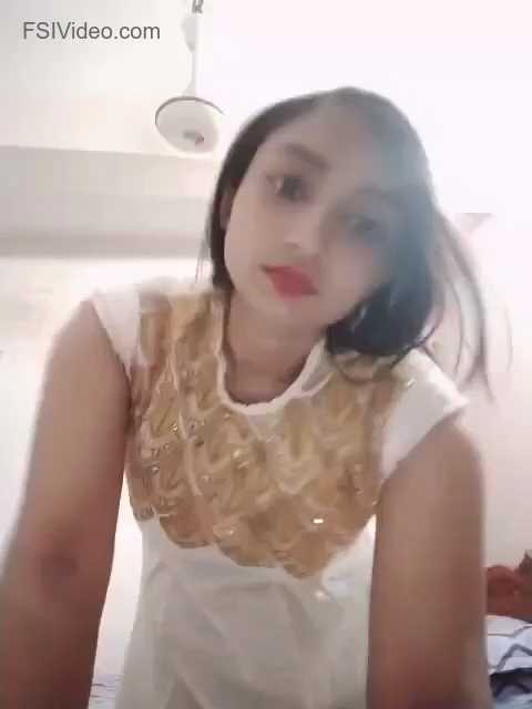 Cute Paki Girl Making Nude on Camera Viral XXX MMS