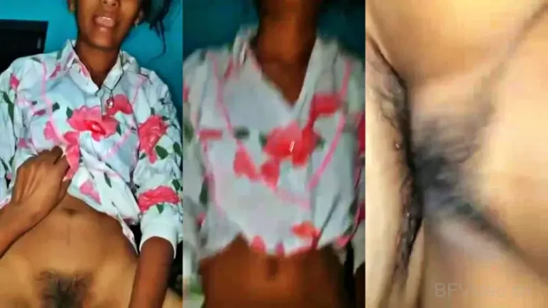 Dehati Girl Porn Video Leaked Online