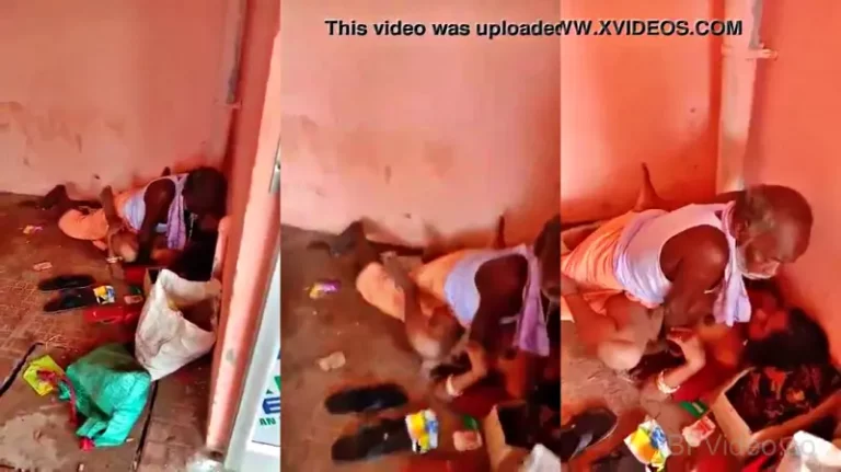 Dehati Mature Guy Sex With A Village Slut