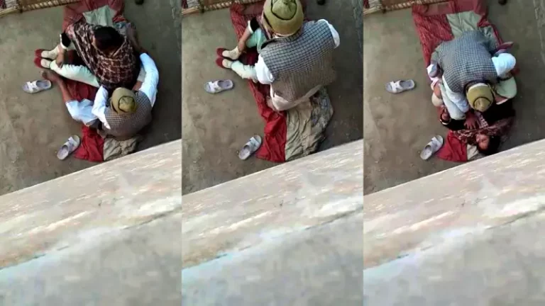 Dehati Scandal Sex MMS