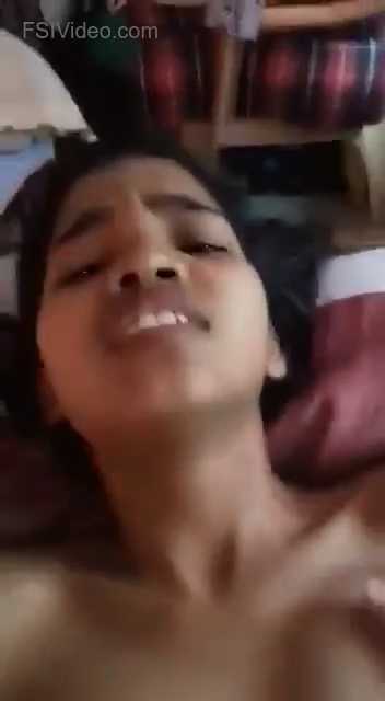 Desi Bengali GF First-time Tight Pussy Fucking