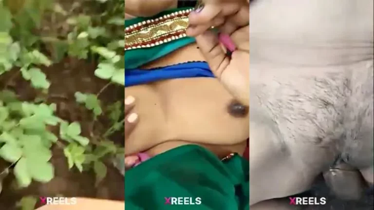 Desi Randi Fucking In Jungle