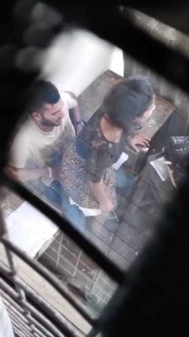 Desi Teacher and Student Girl Viral Sex MMS from School Class Room