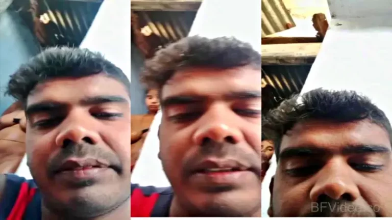 Desi Wife Bathing Caught While Hubby Doing Video