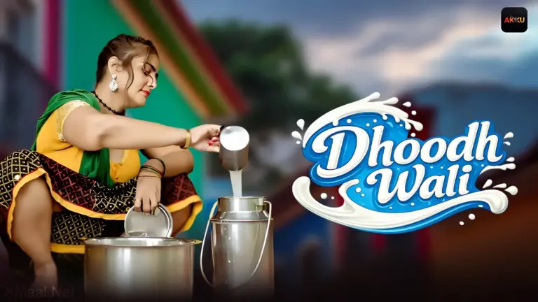 Dhoodh Wali