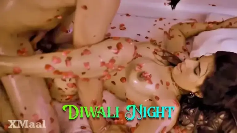 Diwali Night