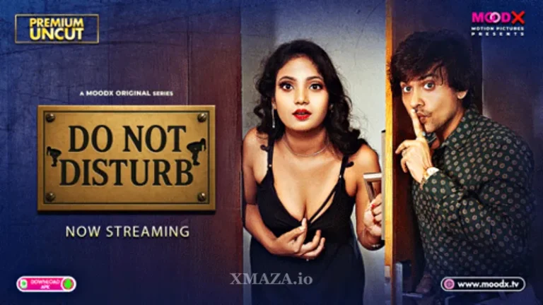 Do Not Disturb Episode 1