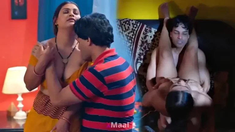 Doodh Wali Episode 5