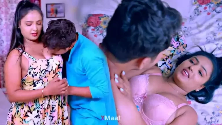 Fruit Juice Episode 6