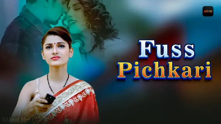 Fuss Pichkari