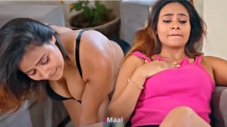 Ghapa Ghap Episode 3