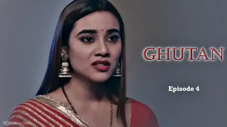 Ghutan Big Movie Zoo Episode 4