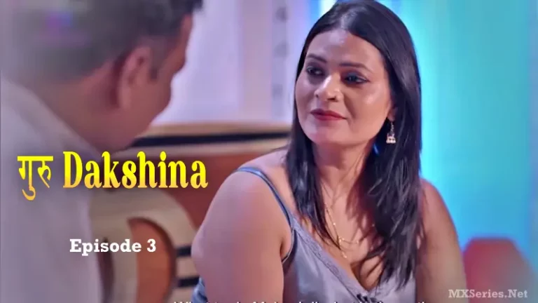 Guru Dakshina Episode 3