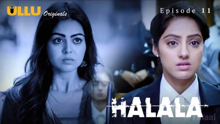 Halala Episode 1