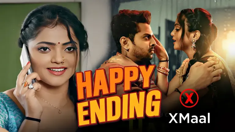 Happy Ending
