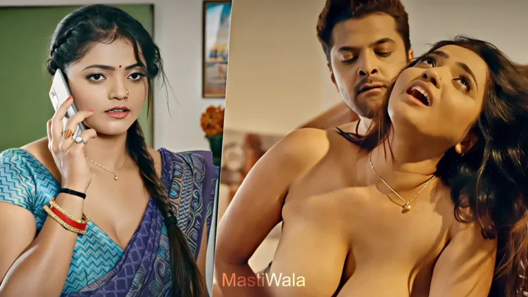 Happy Ending Episode 2