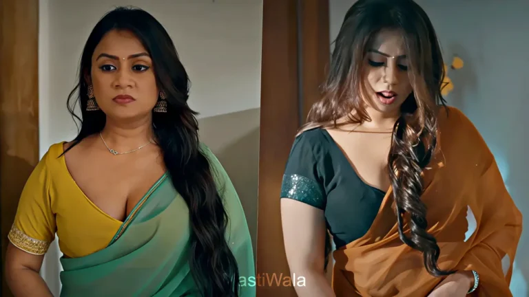 Happy Ending Episode 4