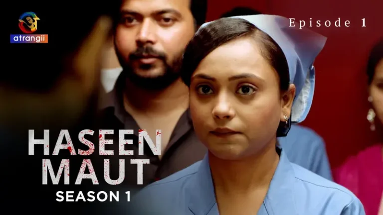 Haseen Maut Episode 1