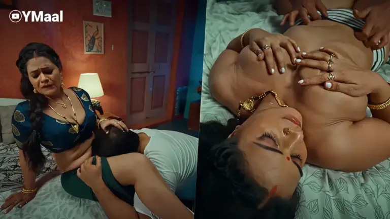 Haseena Maan Jayegi Episode 1