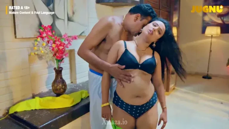 Haveli Ki Dulhan Episode 7