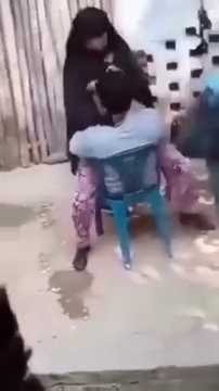 Hijabi Collage Student Fuking On Table